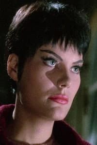 Claude Dantes in Sei donne per l'assassino