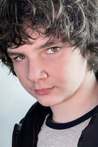 Dylan Mojo in Death's Door