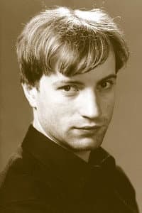 Dmitriy Zenichev in Чудаки