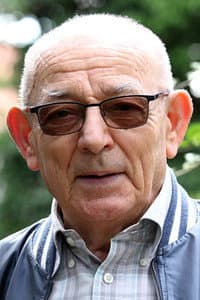 Luboš Dobrovský in Mobilizace Luboše Dobrovského