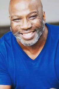 James Gordon in The Legend of Doc Mays