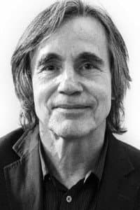 Jackson Browne in The Making and Meaning of 'We Are Family'