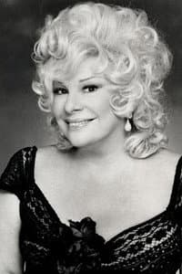 Renée Taylor in White Palace