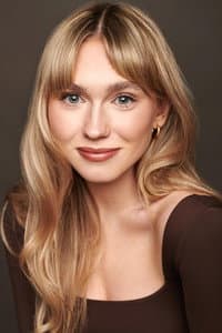 Veronika Slowikowska in Mayonnaise