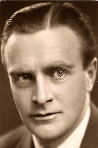 Maurice Colbourne in Arms and the Man
