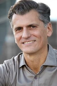 Alessandro Quattro in In memoria di me