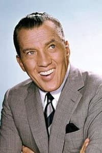 Ed Sullivan in The Rolling Stones: Fade Away - The US TV Appearances 1964-1969