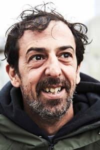 Frank Gerwer in Anti Hero - Tent City