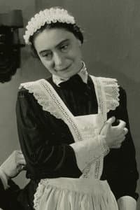 Marcelle Barry in La Belle de Nuit