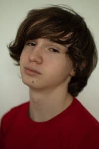 Donovan Fouassier in Jeanne Dinde