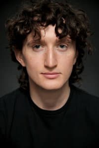 Jacob Lee in Chance on Devlan