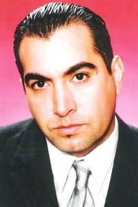 Sonny Bermudez in Return to Nihasa