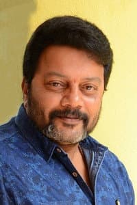 Sai Kumar in Vaisakham