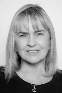 Shirley Johnston in Heel Against the Head