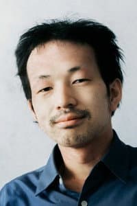 Fuga Yamashiro in DAN DA DAN: Evil Eye
