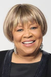 Mavis Staples in The Musical Mojo of Dr. John: Celebrating Mac & His Music
