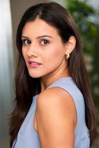 Juliana Destefano in Pig
