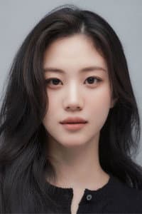 Hong Hwa-yeon in 보물섬