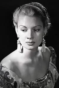 Renée Dumas in Camelia