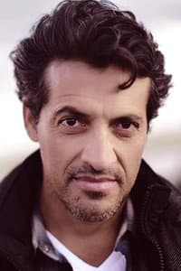 Fernando Gaviria in Island of the Dolls