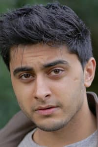 Manpreet Bachu in Earthy Encounters