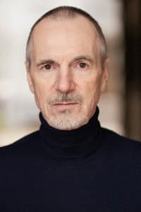 Stephan Bissmeier in Sanfte Morde