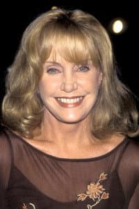 Mary Ellen Trainor in Seduced and Betrayed