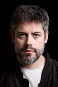 Nicolas Berno in Gérald le Conquérant