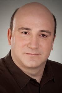Éric Butler in Notre Dame de Moncton