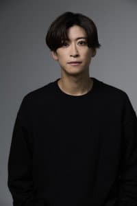 Tomoru Akazawa in MANKAI MOVIE「A3!」 SPRING & SUMMER