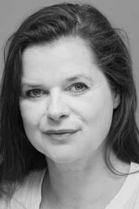 Mette Frank in Solstråle