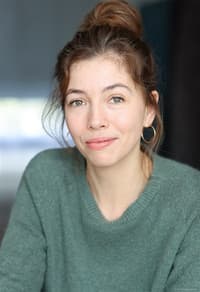 Célia Rosich in Problemos
