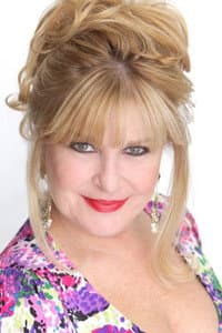 Amy Lyndon in Alison's Choice