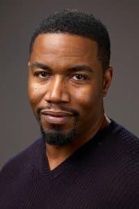 Michael Jai White in A Snowy Day in Oakland