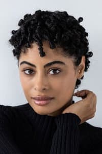 Katlynn Simone in Rock the Boat 2