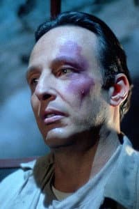 Alex Kubik in Carnal Crimes