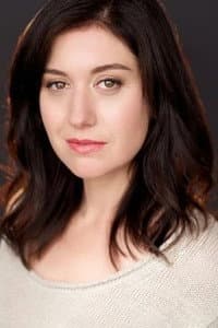 Meredith Bishop in Skin