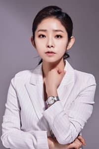 Im Hwa-young in Prison Playbook