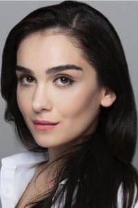 Hande Kaptan in El-Cin