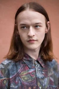 Santeri Helinheimo Mäntylä in Yösyöttö
