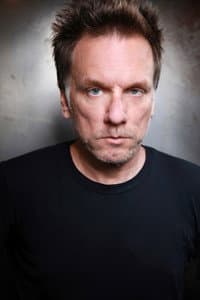 Kelly Cole in New World Order