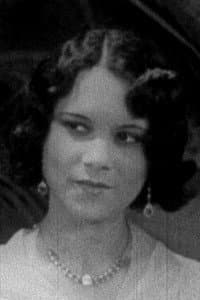 Kathleen Noisette in A Daughter of the Congo