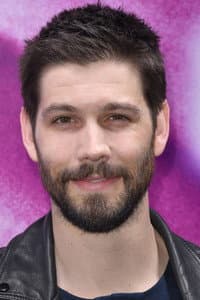Casey Deidrick in The Friendly