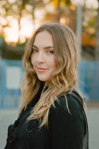 Kirby Gladstein in Trainwreck: The Astroworld Tragedy