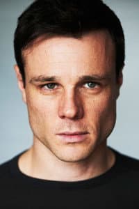 Rupert Evans in Elfie Hopkins