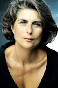 Gabriella Saitta in La donna del traghetto
