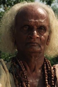 D.R. Nanayakkara in Beyond Justice