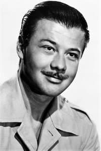 Turhan Bey in The Mummy's Tomb