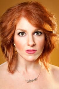 Julie Klausner in Bombshell in Concert