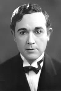 Louis Bennison in Lavender and Old Lace